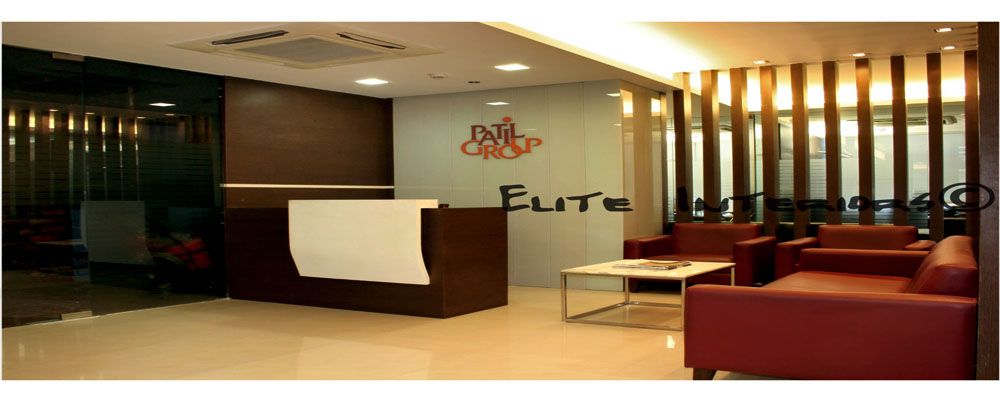 Elite Interiors Hyderabad, Patil Group