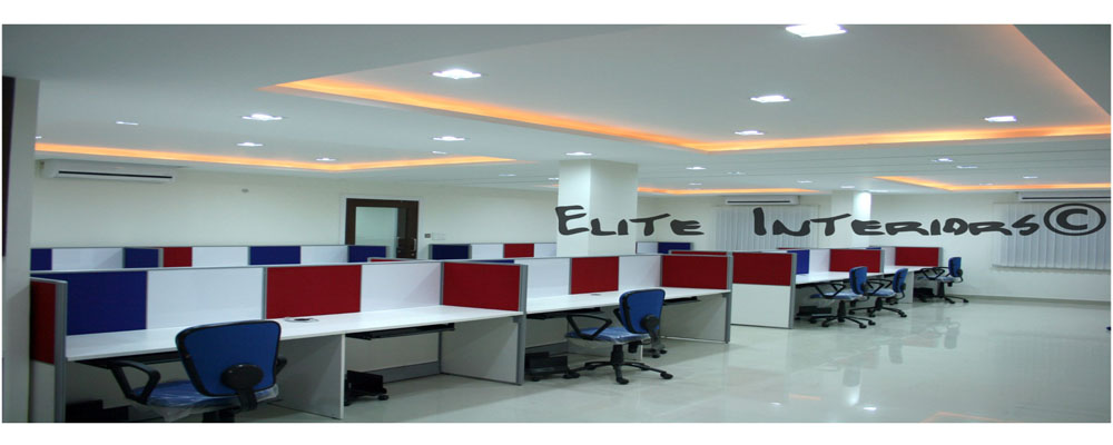 Elite Interiors Hyderabad, Tech bulls Hyderabad